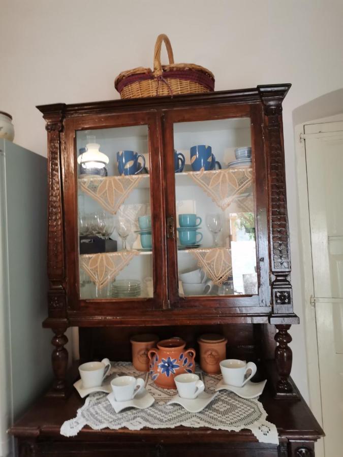 Giannas House Villa Szími Kültér fotó
